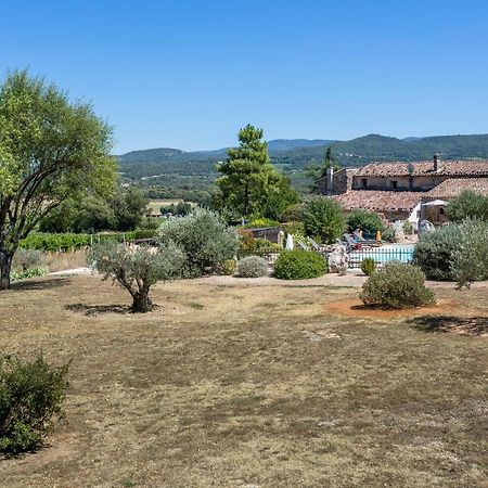 Gite Coquelicot Gargas  Exterior photo