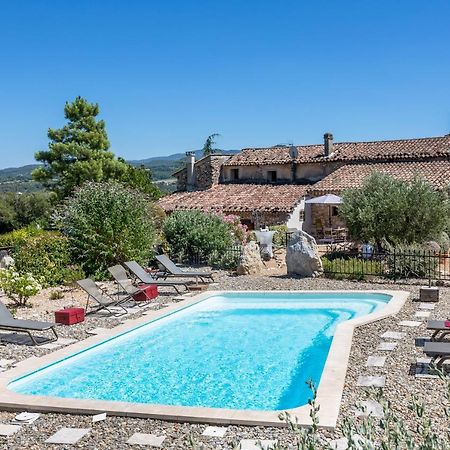 Gite Coquelicot Gargas  Exterior photo