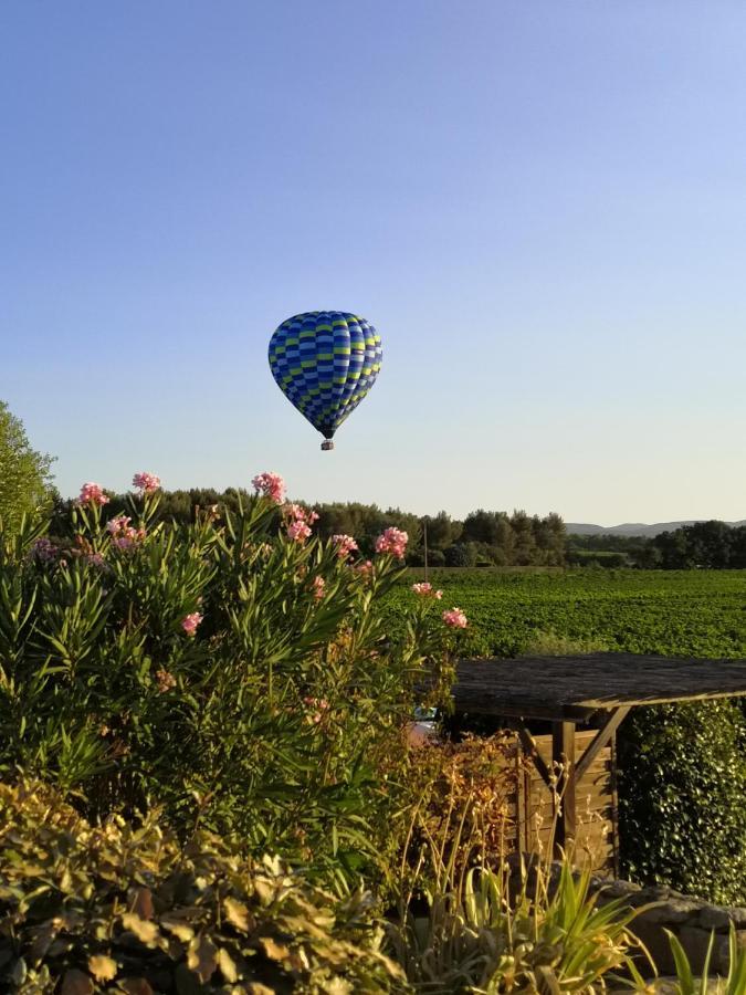 Gite Coquelicot Gargas  Exterior photo