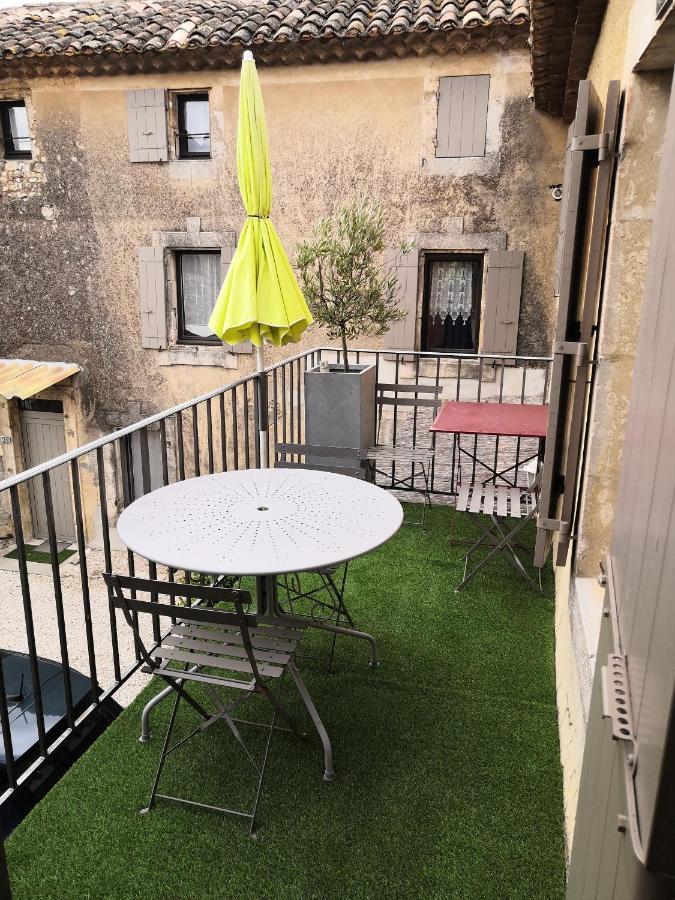 Gite Coquelicot Gargas  Exterior photo